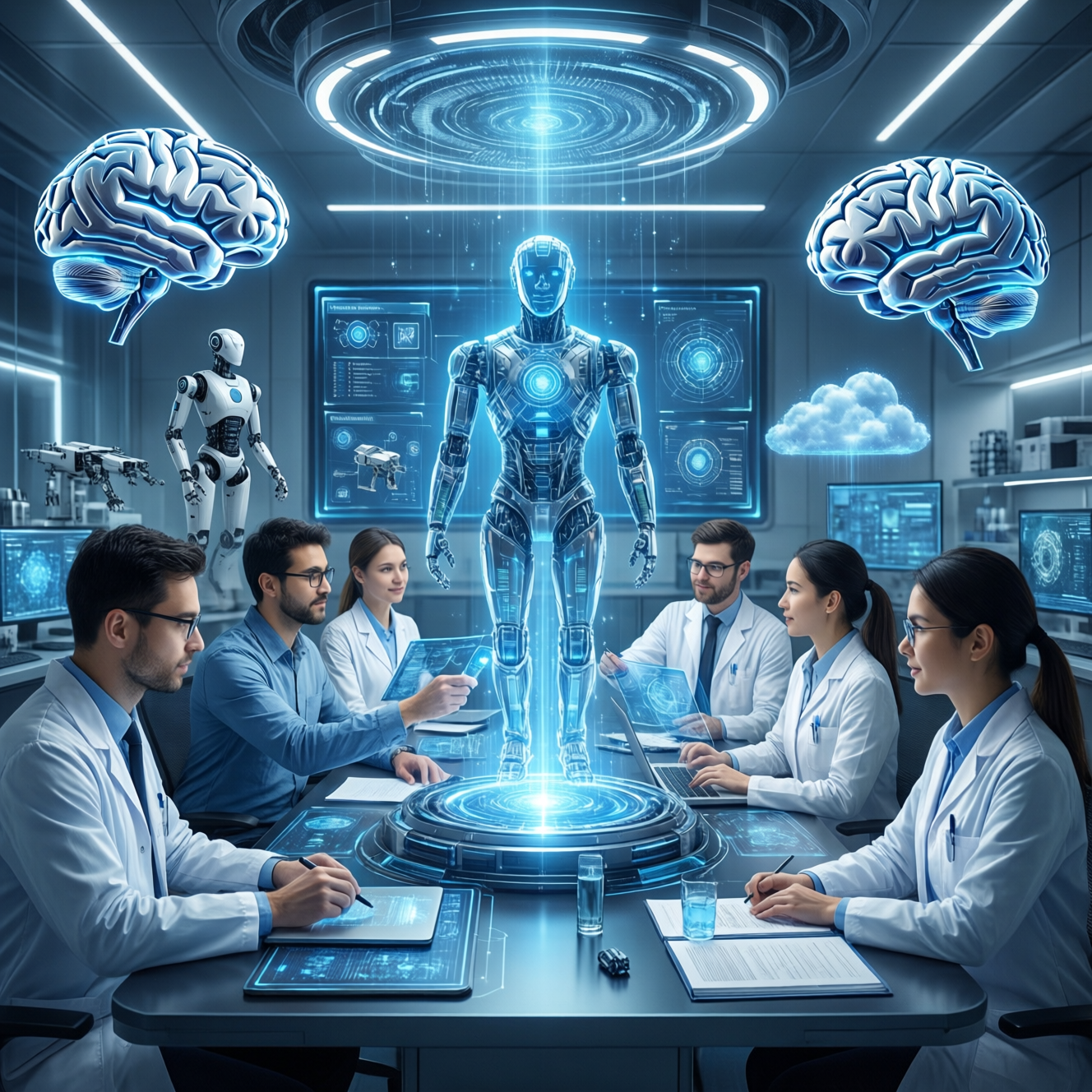 Innovation at GFT