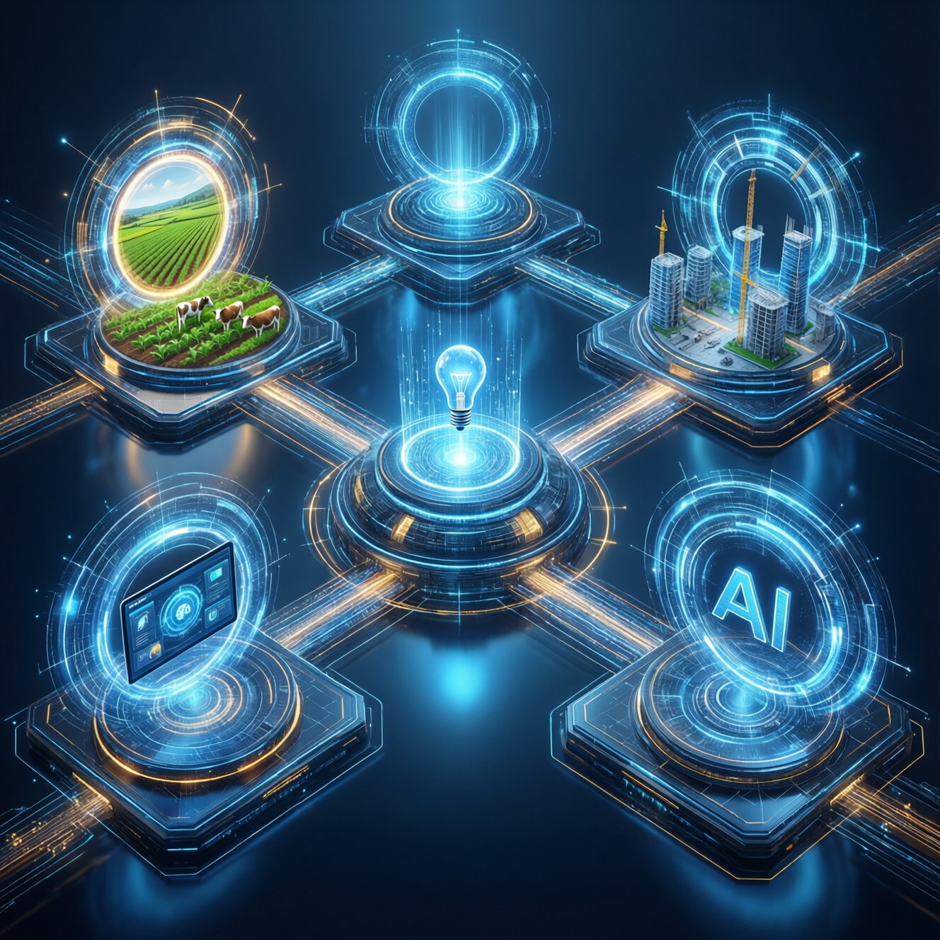 Our Product Portfolio