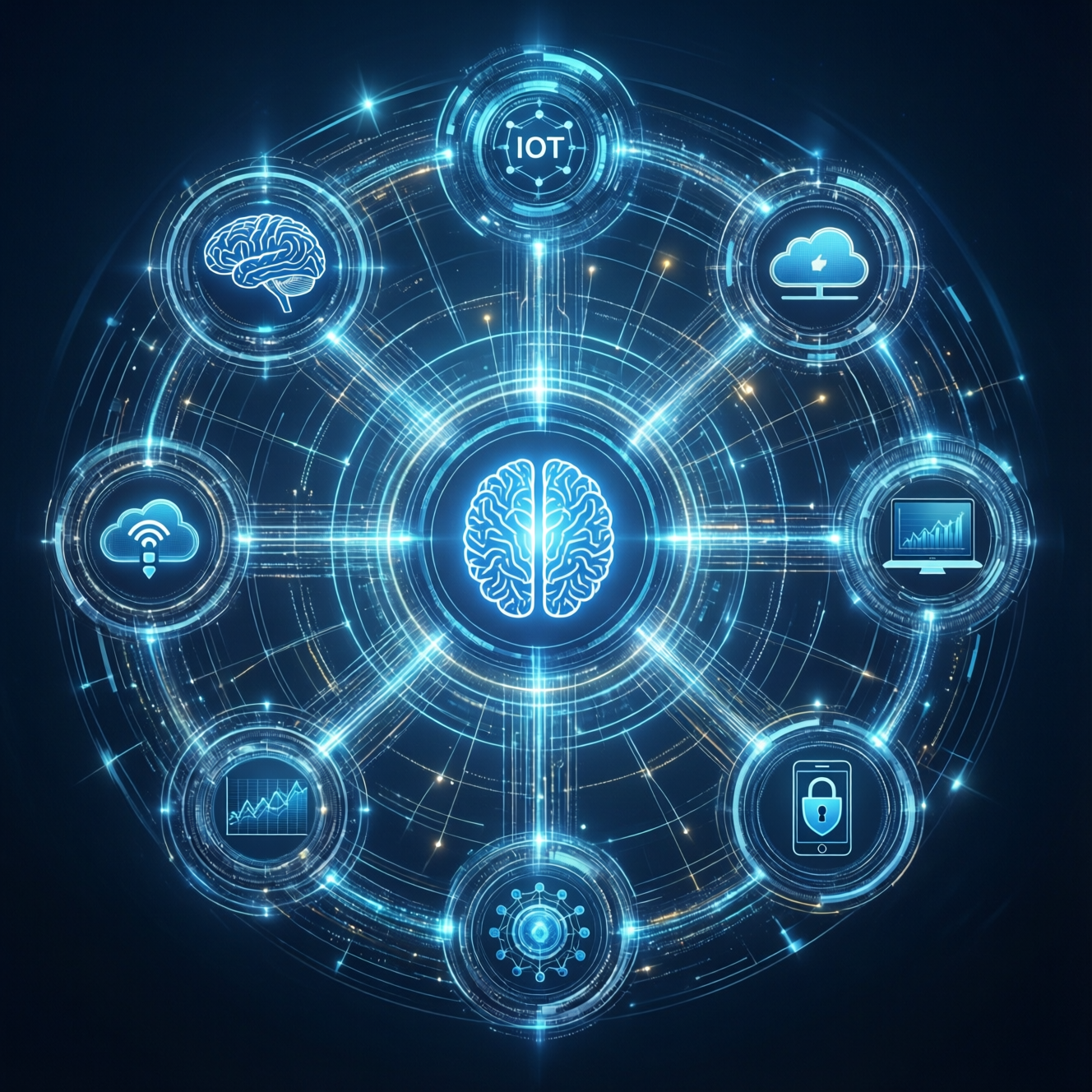 Our Technology Capabilities