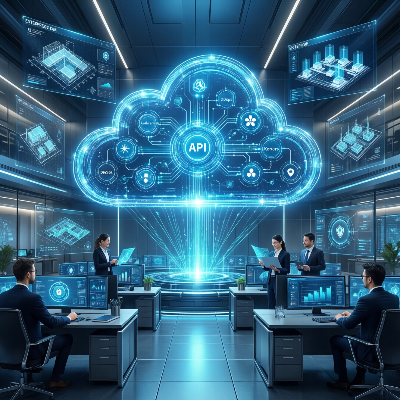 Technology Services
