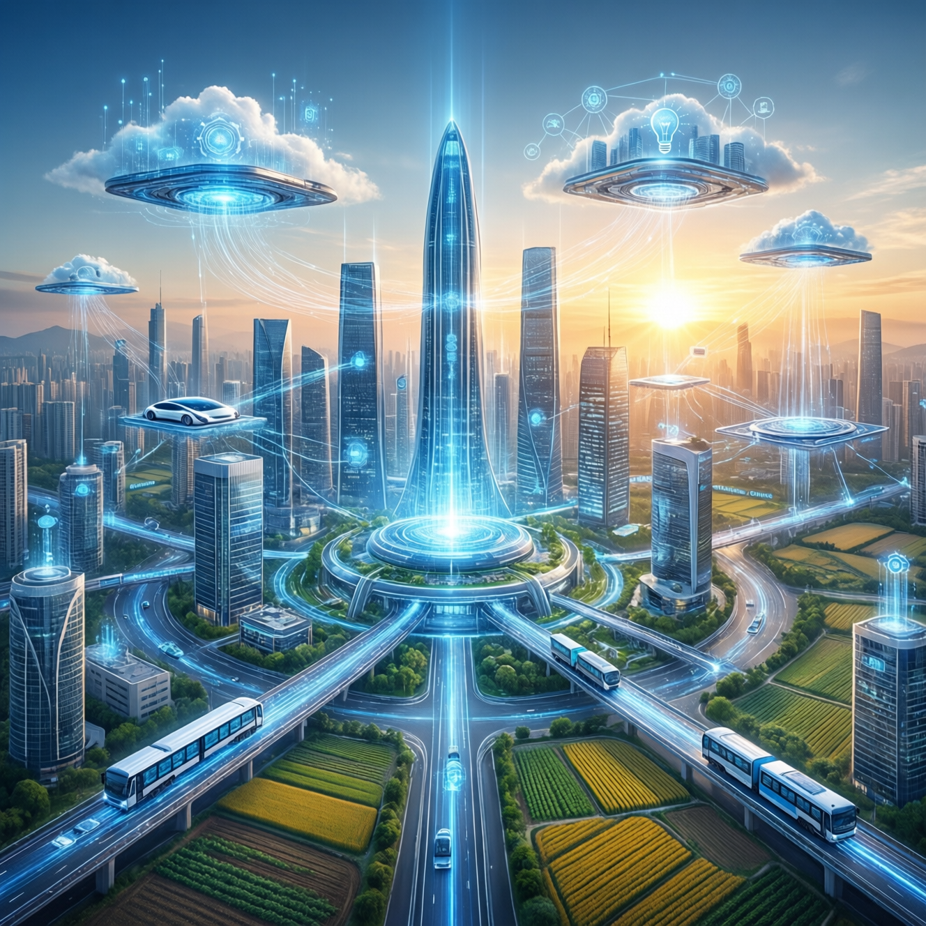 Our Vision