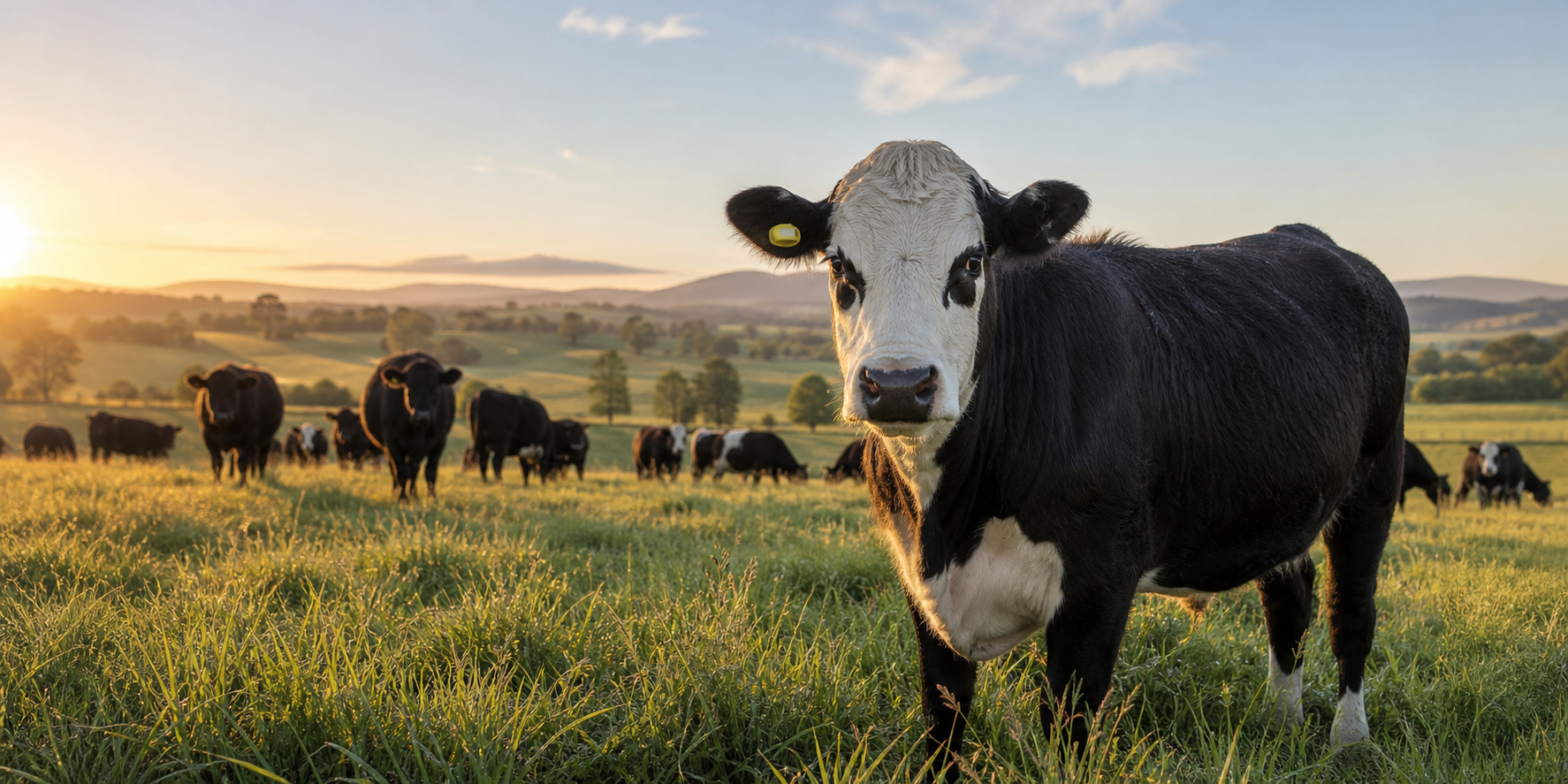 Cattle Sphere livestock management