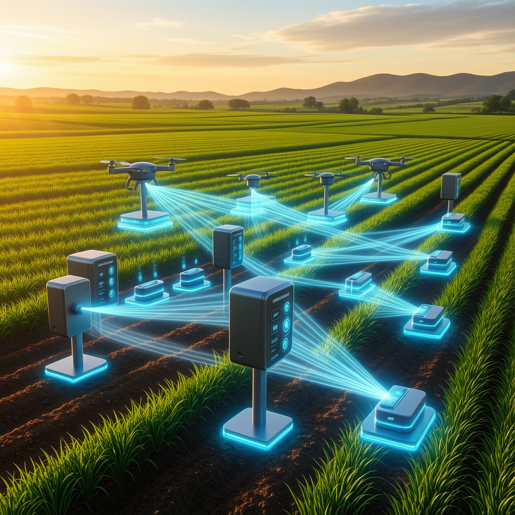 IoT devices